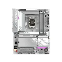 Gigabyte Z890 AORUS ELITE WIFI7 ICE LGA 1851 ATX Motherboard