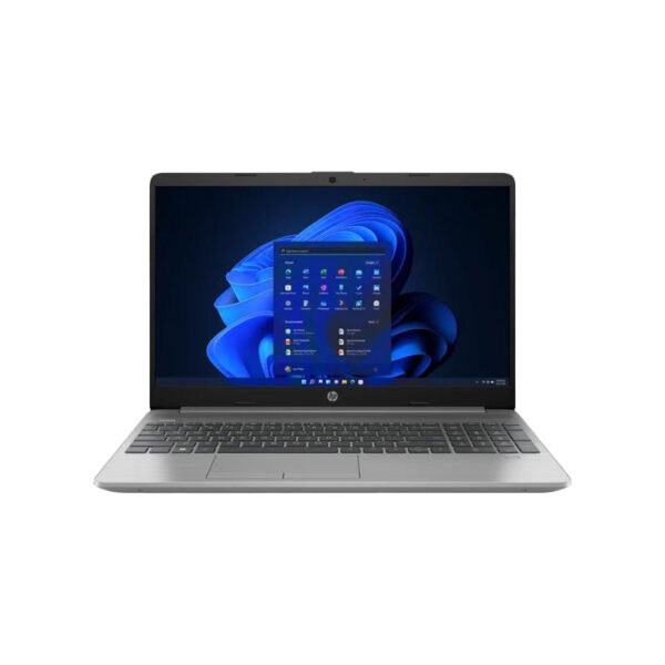HP 250 G9 | Intel® Core™ i3 1215U 12th GEN 8GB RAM / 512GB SSD | 15.6 Inch FHD | FreeDOS | Natural Silver – 968H6ET