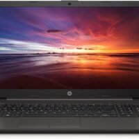 HP 250 G9 Intel® Core™ i5-1235U 12th Gen – 8GB RAM / 512GB SSD I Intel® Iris® Xᵉ Graphics I 15.6″ FHD I FreeDOS I Laptop (Gray) – 9M3L0AT