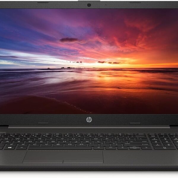 HP 250 G9 Intel® Core™ i5-1235U 12th Gen – 8GB RAM / 512GB SSD I Intel® Iris® Xᵉ Graphics I 15.6″ FHD I FreeDOS I Laptop (Gray) – 9M3L0AT