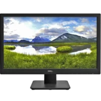 Dell D2020H 19.5 Inch HD+ HDMI, VGA TN Black Monitor