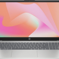 HP 15-fd0346nia Intel® Core™ i7-1355U 13th GEN – 8GB RAM / 512GB SSD | 15.6″ FHD | Intel® Iris® Xe Graphics | FreeDOS 3.0 ( Natural Silver) – 943W8EA