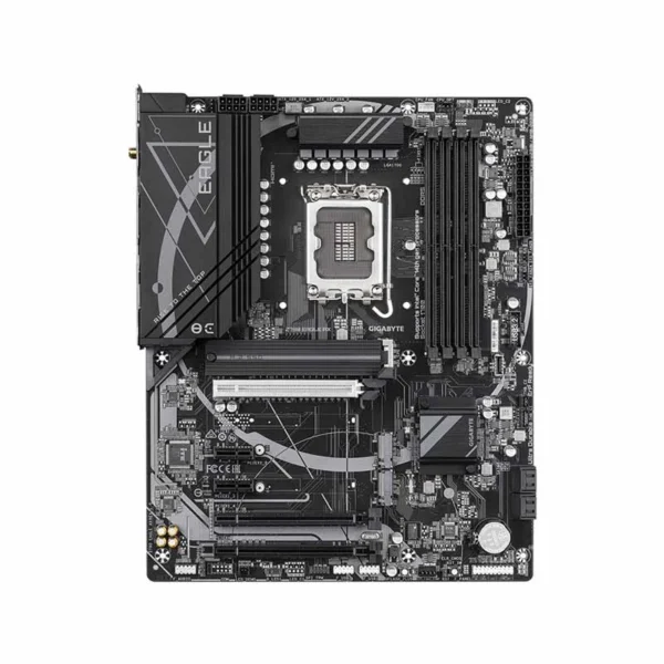 GIGABYTE Z790 EAGLE AX DDR5 ATX Motherboard
