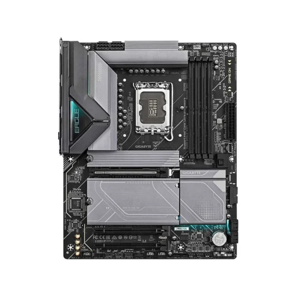 Gigabyte Z890 EAGLE WIFI7 LGA 1851 ATX Motherboard