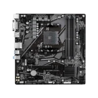 Gigabyte A520M DS3H Micro-ATX AMD AM4 Motherboard