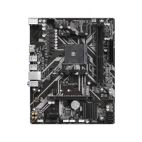 GIGABYTE B450M K AMD AM4 Micro ATX Motherboard