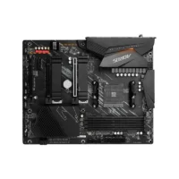 GIGABYTE B550 Aorus Elite AX AM4 ATX Motherboard