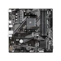 Gigabyte B550M K AMD AM4 Micro ATX Motherboard