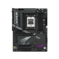 GIGABYTE X870 AORUS ELITE WIFI7 DDR5 AMD AM5 ATX Motherboard