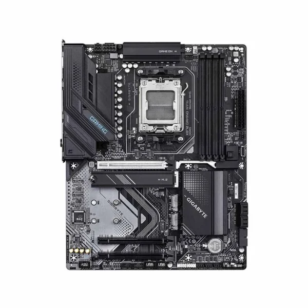 GIGABYTE X870 GAMING WIFI6 DDR5 AMD AM5 ATX Motherboard