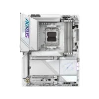 GIGABYTE X870E AORUS PRO ICE DDR5 AM5 ATX Motherboard