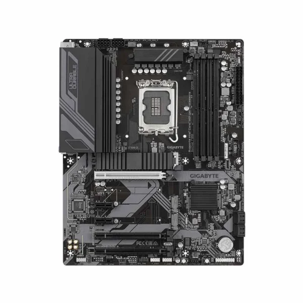 GIGABYTE Z790 D DDR5 ATX Motherboard