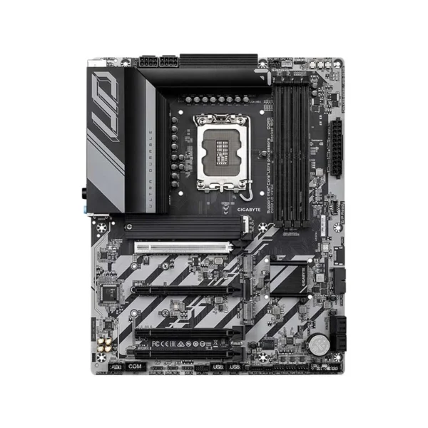 Gigabyte Z890 UD WIFI6E LGA 1851 ATX Motherboard