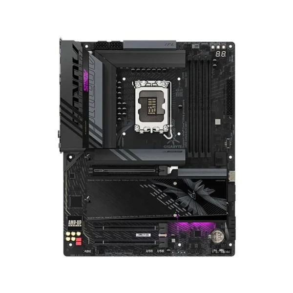 Gigabyte Z890 AORUS ELITE WIFI7 LGA 1851 ATX Motherboard