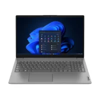LENOVO V15 G3 IAP Intel® Core™ i5 -1235U 12th Gen – 8GB RAM / 512GB SSD I Intel® UHD Graphics I 15.6″ FHD I FreeDOS I Laptop (Iron Grey) – 82TTA097IH
