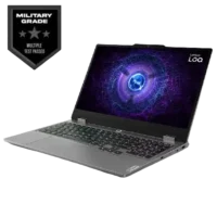 Lenovo LOQ 15IRX9 Core i7 13th Gen RTX 4050 6GB Graphics 15.6" FHD AI Powered Gaming Laptop