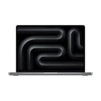 Apple MacBook Pro (Late 2023) Apple M3 512GB SSD 14.2 Inch Liquid Retina XDR Display Space Gray Laptop