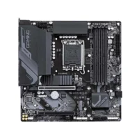 GIGABYTE B760M GAMING X AX DDR5 mATX Motherboard