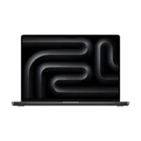 Apple MacBook Pro (Late 2023) Apple M3 Pro, 14.2 Inch Liquid Retina XDR Display Space Black Laptop