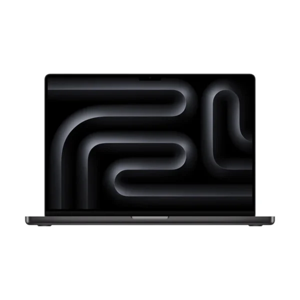 Apple MacBook Pro (Late 2023) Apple M3 Pro, 14.2 Inch Liquid Retina XDR Display Space Black Laptop