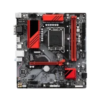 GIGABYTE B760M GAMING X AX DDR5 mATX Motherboard