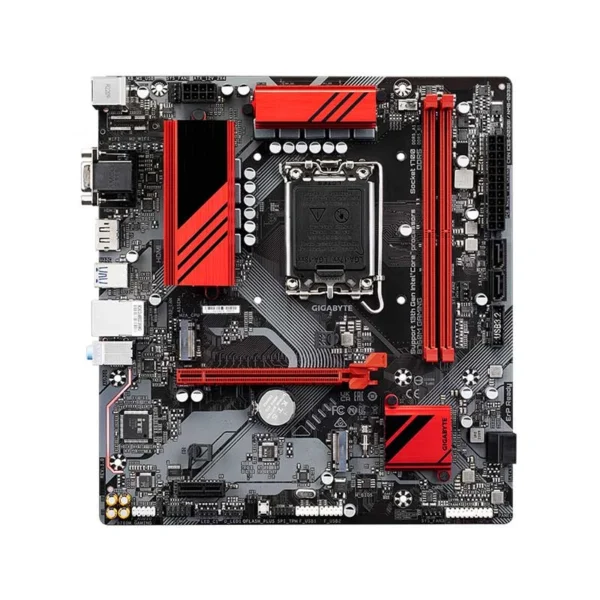 GIGABYTE B760M GAMING X AX DDR5 mATX Motherboard