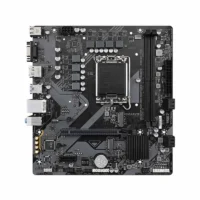 MSI PRO B760M-E DDR5 m-ATX Motherboard
