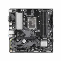 GIGABYTE B760M D3HP DDR4 Micro ATX Motherboard