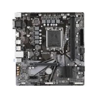 GIGABYTE H610M H DDR5 mATX Motherboard