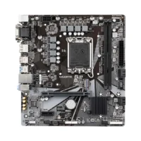 GIGABYTE H610M S2H DDR5 mATX Motherboard