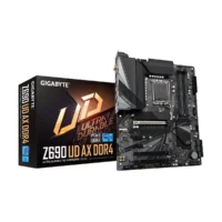 GIGABYTE Z690 UD AX DDR4 ATX Motherboard