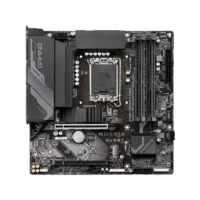 GIGABYTE B760M GAMING X DDR4 mATX Motherboard