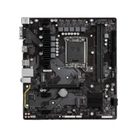 GIGABYTE B760M D2H DDR4 mATX Motherboard