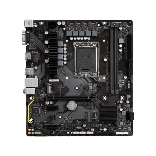 GIGABYTE B760M D2H DDR4 mATX Motherboard