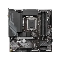 GIGABYTE B760M GAMING X AX DDR4 mATX Motherboard