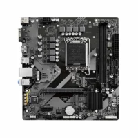 GIGABYTE B760M H DDR5 Micro ATX Motherboard