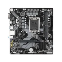 GIGABYTE B760M H DDR4 mATX Motherboard