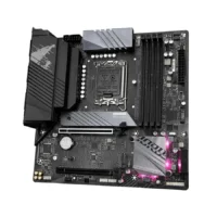 GIGABYTE B760M AORUS ELITE DDR5 mATX Motherboard
