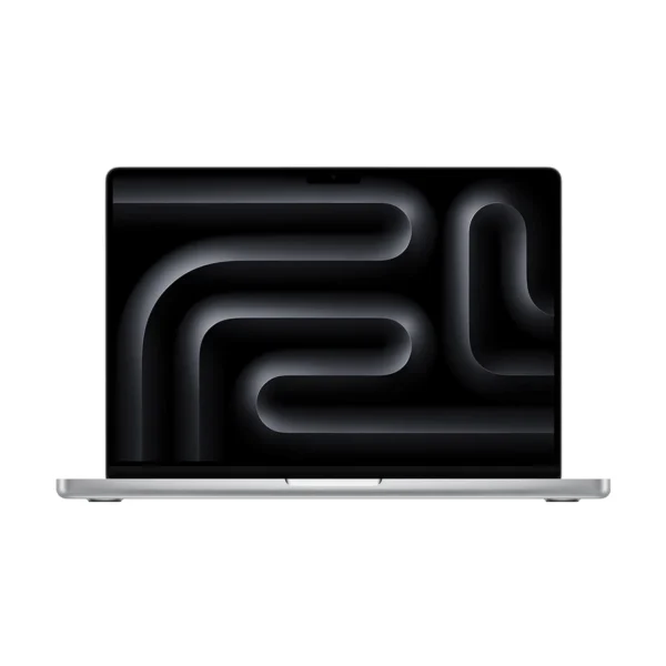 Apple MacBook Pro (Late 2024) Apple M4 16GB RAM, 512GB SSD 14.2 Inch Liquid Retina XDR Display Silver Laptop