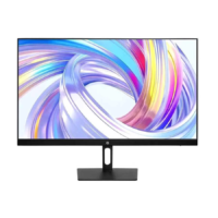 HP Vision Pro S24e 23.8" Inch 100Hz Borderless FHD Monitor