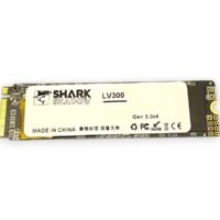 Shark Shadow LV300 128GB NVMe M.2 2280 PCIe Gen3x4 SSD