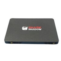 Shark Shadow 128GB 2.5" Inch SATA SSD