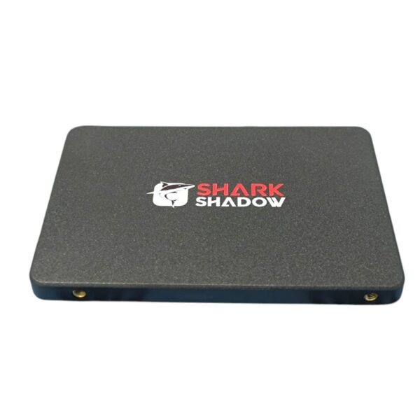 Shark Shadow 512GB 2.5" Inch SATA SSD
