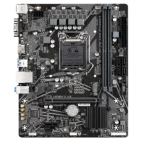 GIGABYTE H510M H V2 10th/11th GEN INTEL DDR4 MICRO ATX MOTHERBOARD