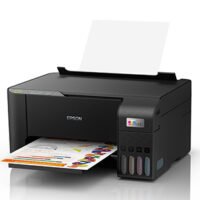 Epson EcoTank L3210 All-in-One Printer