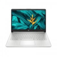 HP 14s-fq1789AU 14 INCH FULL HD DISPLAY AMD Ryzen 3 5300U 8GB RAM 512GB SSD LAPTOP
