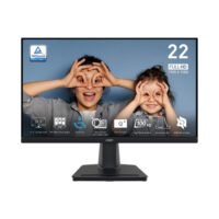 MSI PRO MP223 E2 21.45″ 100Hz Full HD Business Monitor