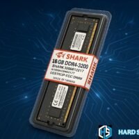 Shark 16GB 3200Mhz Desktop Ram