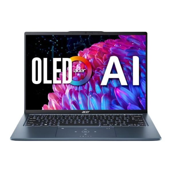 Acer Swift Go 14 SFG14-73 Core Ultra 5 125H 16GB RAM 1TB SSD 14" WQXGA+ OLED Laptop