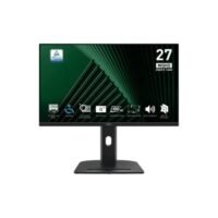 MSI PRO MP275QPG 27" 100Hz WQHD Business Monitor